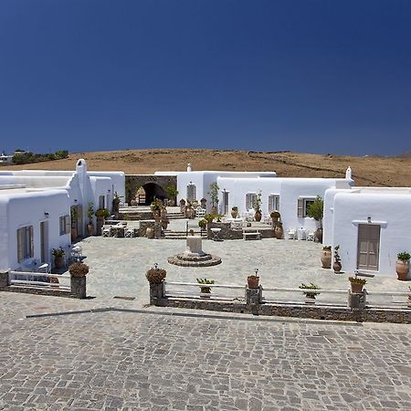 Eleni'S Village Suites Klouvas Exterior photo